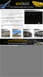 Mobile Screenshot of lonetrack.com